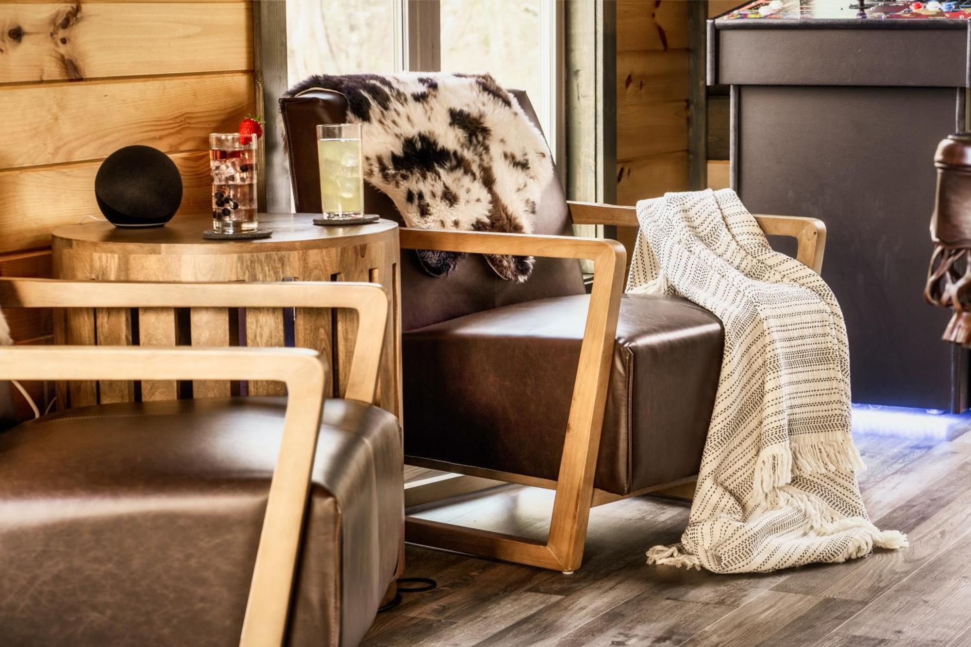 Mountainscape - Brand New Cabin W Views - Hottub - Firetable - Ps5 - Pooltable - 3 Pools Gatlinburg Eksteriør billede