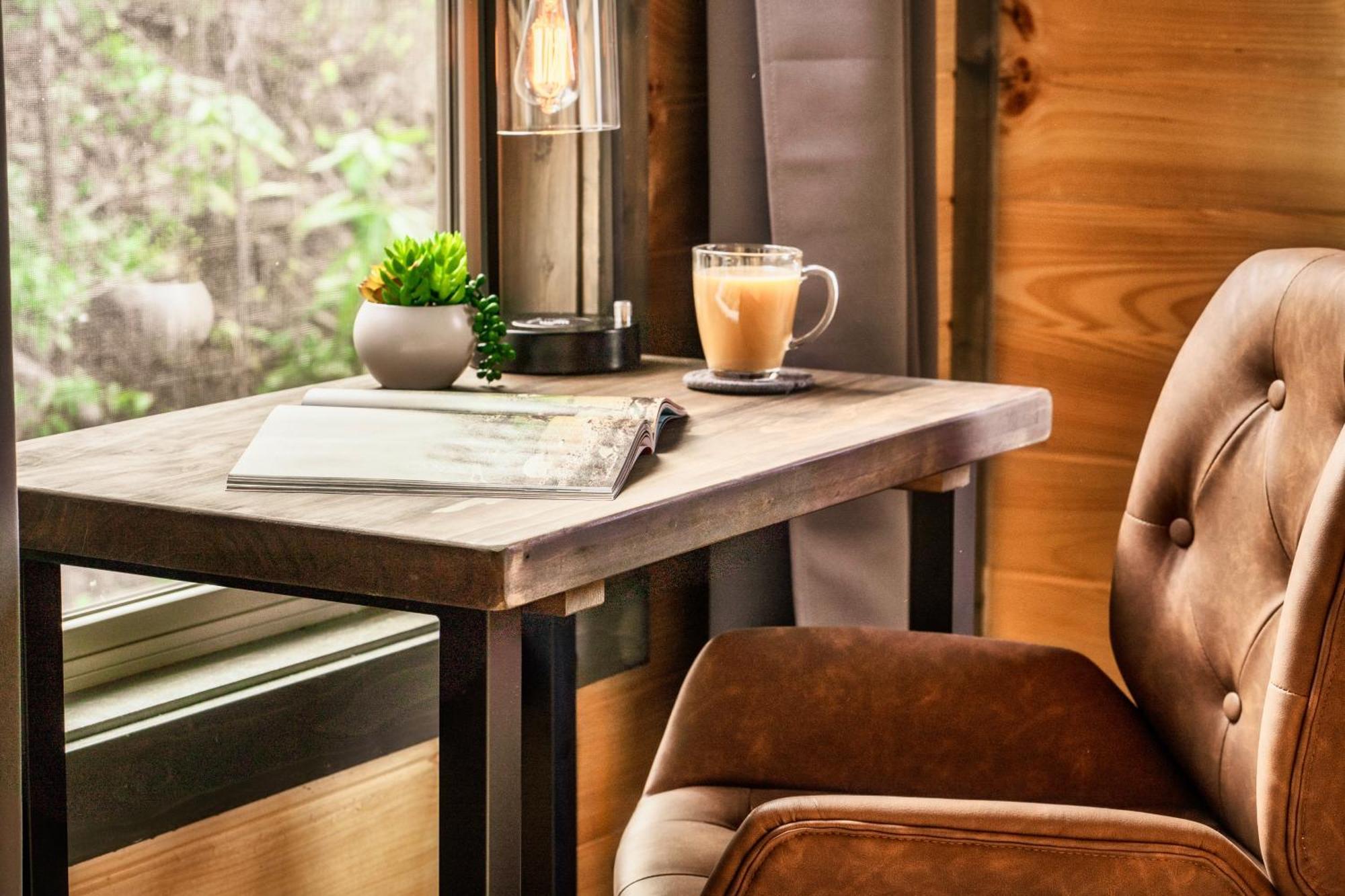 Mountainscape - Brand New Cabin W Views - Hottub - Firetable - Ps5 - Pooltable - 3 Pools Gatlinburg Eksteriør billede